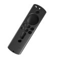 thumbnail image 2 of Funda protectora de silicona para Fire TV Stick 4K 5.9inch / para Fire TV Cube Control remoto Kearding EL3429-01B, 2 of 2