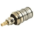 Brass Thermostatic Cartridge For Assad Shower Mixing Valve Repair Kit