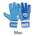 thumbnail image 1 of JANUS-guantes de portero de fútbol profesional, con protección para los dedos, gruesos, de látex, 4mm Fivean unisex, 1 of 2