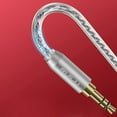 thumbnail image 4 of Replacement Audio Wire Cable forSony WH1000XM3 1000XM4 1000XM2 Headphone 2.0 meters, 4 of 5