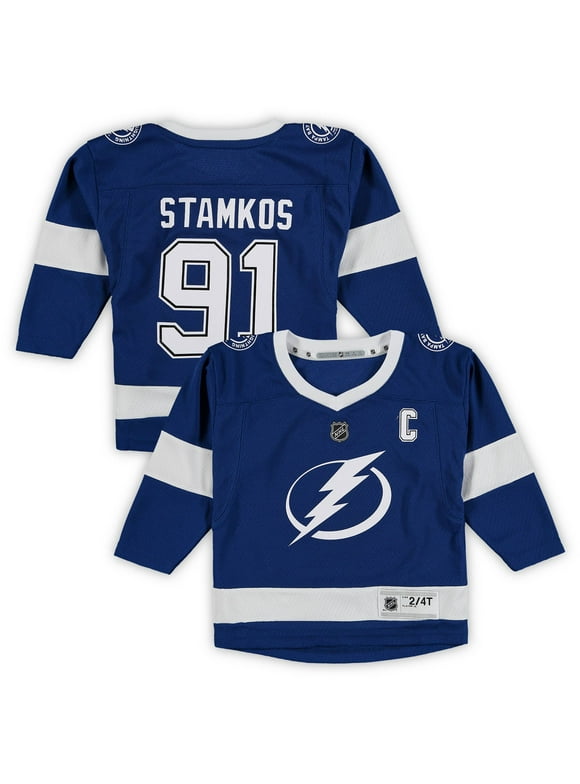 Tampa Bay Lightning Kids in Tampa Bay Lightning Team Shop 