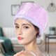 thumbnail image 4 of 3 Types Detachable Electric Hair Steamer Cap Temperature Control Heating Cap Hair Caring Tool, 4 of 5