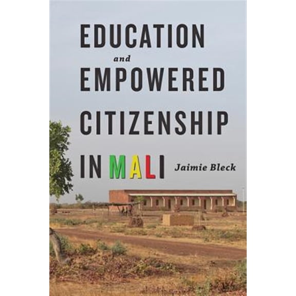 Pre-Owned Education and Empowered Citizenship in Mali