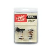 Perfect Hatch Eastern Trout Assortment, 10pk