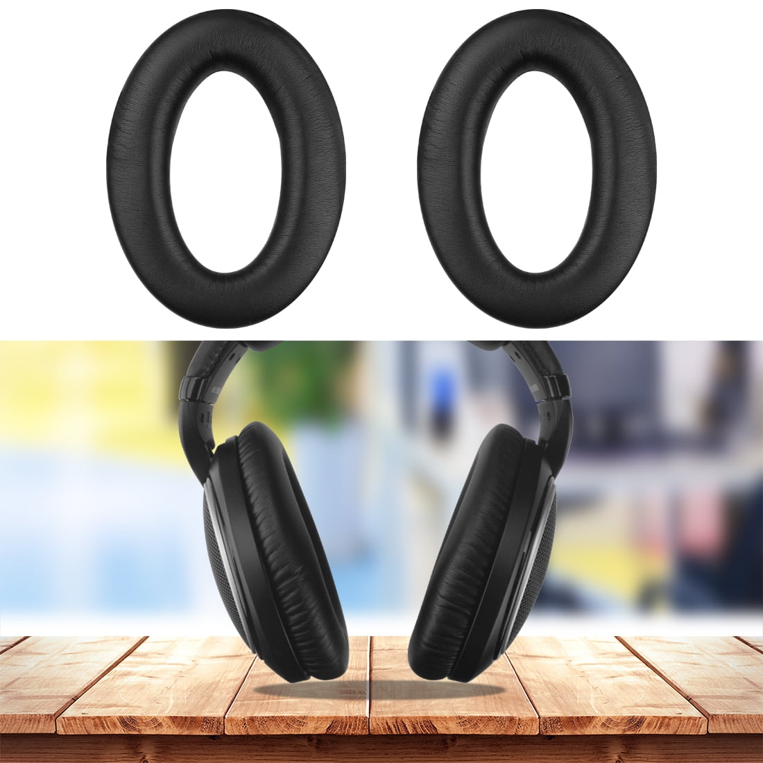 HD595 Lamy Velvet HD598CS Geekria Earpads Replacement for HD598 HD555 HD598SR HD598SE HD518 Headphones Replacement Ear Pad//Ear Cushion//Ear Cups//Ear Cover//Earpad Repair Parts