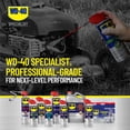 thumbnail image 5 of Limpiador de contactos en aerosol WD-40 Specialist de 325 ml para electrónica, 5 of 5
