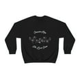thumbnail image 2 of Consider How The Lilies Grow Christian Sweatshirt, 2 of 9