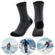 thumbnail image 3 of Calcetines Calientes Esquí Lana Gruesa para Hombres Mujeres Esquiando Snowboard, 3 of 9
