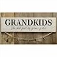thumbnail image 3 of Hearthside Collection Grandkids Photo Holder, 3 of 3