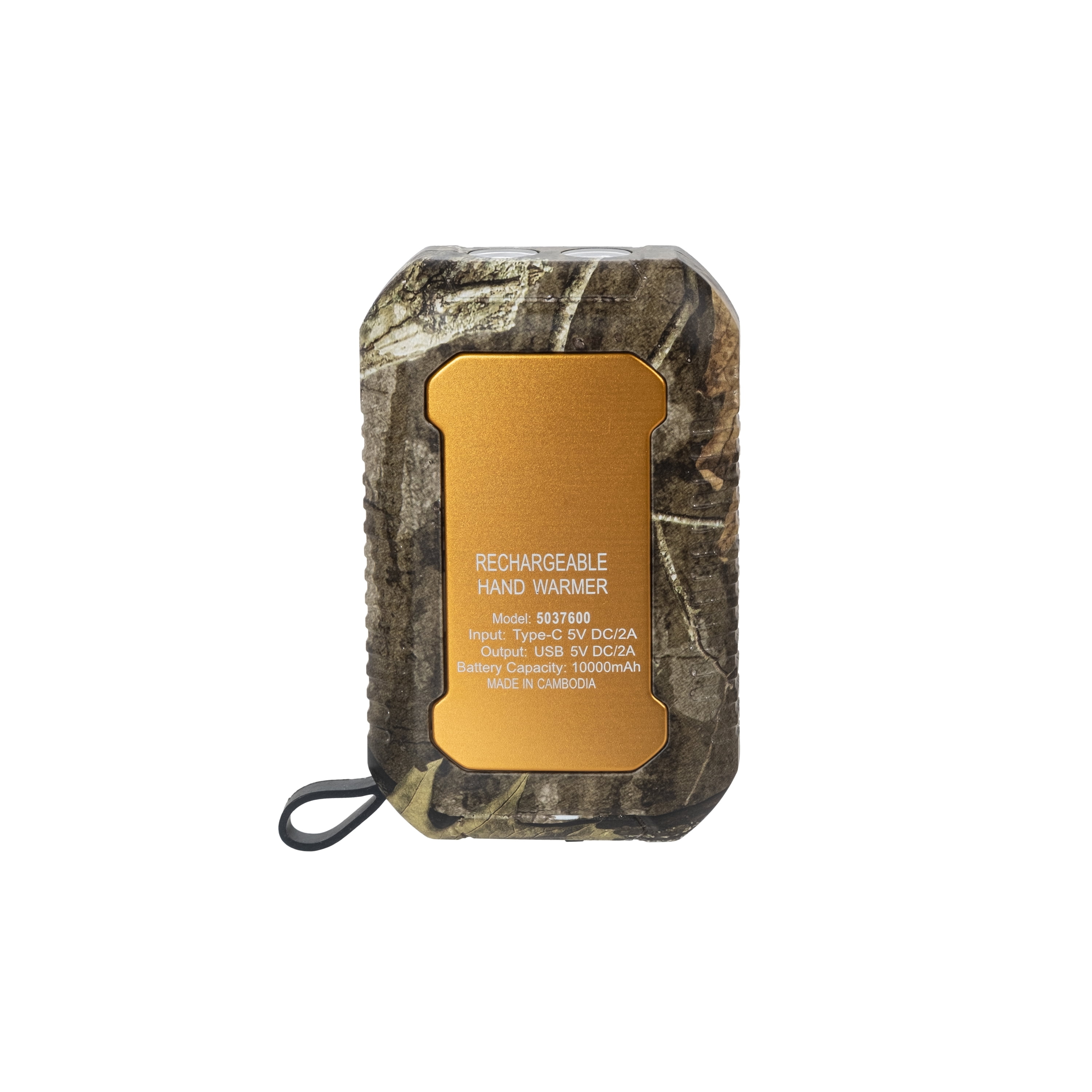 Mossy Oak 2 pack Hunting Hand Warmer