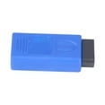 thumbnail image 1 of OBD Activator, Reusable Auto Activation Tool ABS Easy Use  Replacement for   A Class W176 B Class W246 for Maintenance, 1 of 7