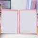 thumbnail image 4 of Carpeta multifuncional A4 para estudiantes con tapete para exámenes, organizador de papel de prueba, portapapeles y carpeta para documentos de oficina, ideal para uso en la escuela y la Akmoler, 4 of 9