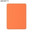 thumbnail image 2 of Protective Case Compatible with iPad air4/5 10.9 In Without Pencil Holder, Auto Sleep/Wake Cover, 2 of 5