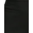 thumbnail image 2 of The Pioneer Woman Pull-On Millennium Pants, Women’s, 28” Inseam, Sizes XS-3X, 2 of 5