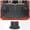 Kia Sorento|21‑26|Cargo Mat ONLY, variant on Bomely Cargo Mat Compatible with 2021-2025 2026 Kia Sorento Cargo Liner Trunk Mat Trunk Liner Tpe All Weather Back Seat Cover Protector 2024 Sorento Accessories (Trunk Mat with Backrest Mat)