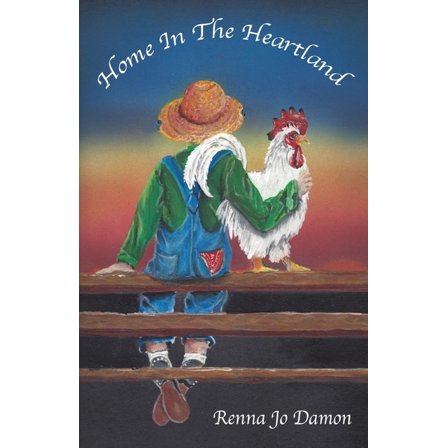 Home In The Heartland (Paperback)