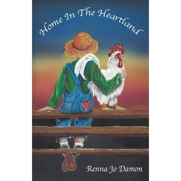 Home In The Heartland (Paperback)