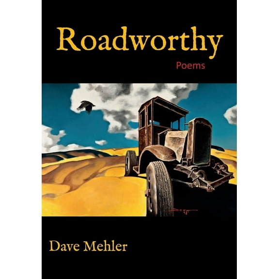 Roadworthy, (Paperback)
