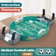 thumbnail image 1 of Mesa de juego de futbolín para niños de 4 a 14 años, 1 of 1