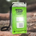 thumbnail image 1 of Lampe de Secours à l'Eau Salée LED Étanche Portable Réutilisable pour la Plage Extérieure de Voiture, 1 of 7