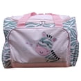 thumbnail image 2 of Pañalera D'Yali Animal Print Rosa, 2 of 2