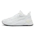 thumbnail image 2 of PU & MA RS-X Efekt S and P White Black Men Casual Lifestyle Shoes 398202-01, 2 of 6