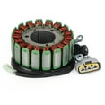 thumbnail image 5 of Magneto Stator Coil Generator w/Gasket For Honda CB1100 X11 CB1100SF 2000 2001, 5 of 8