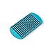 thumbnail image 3 of Houdini Crushed Ice Cubes Tray, Produces 160 Mini Cubes, Blue, 3 of 4