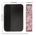 thumbnail image 6 of Chririnla Car Seat Belt Pads Protect Shoulder Neck Padding Seat Belt Shoulder Pad Polyester Protect Shoulder from The Seat Belt Rubbing, Suitable for SUV Sedan, 6 of 8