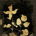thumbnail image 2 of Grey, Jace 26x26 White Modern Wood Framed Museum Art Print Titled - Silo Flower 4, 2 of 4