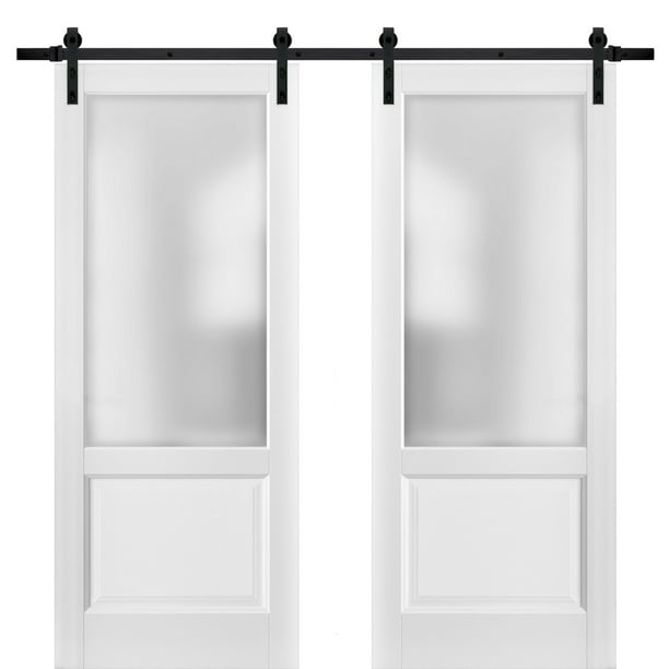 Minimalist 48 X 72 Exterior Door 