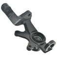 thumbnail image 5 of Labwork Front Left Steering Knuckle 5UG-F3501-12-00 Fit for 2006 2007 2008 2009 Yamaha Rhino 450 YXR450 4x4 Series ATVs, 5 of 7