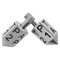 thumbnail image 2 of QIPOPIQ Spinner à Mettre et Prendre - dés de Jeu Tournants Jeu de Hasard Type Spinner, 2 of 8
