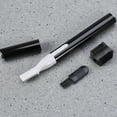 thumbnail image 6 of RAGUPEL Eyebrow Razor,Non-Slip Handle Eyebrow Trimmer,More Stable Operation Face Razors for Women,, 6 of 8
