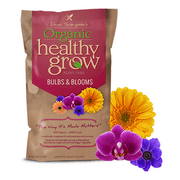 Organic Healthy Grow Bulbs and Blooms Garden Plant Food Fertilizer, 3-5-3, 6 lb Bag