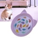 thumbnail image 4 of Molde De Resina Para Plato De Comida Para Gatos, Fabricación Artesanal, Práctica Y Práctica, 4 of 7