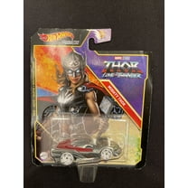 Hot Wheels Licensed Character Car, Gift for Kids 3 Years & Up & Collectors