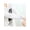 White, variant on 2Pair UV Sun Protection Arm Cooling Sleeves Cover for Men&Women for Golf Cycling Climbing (White)