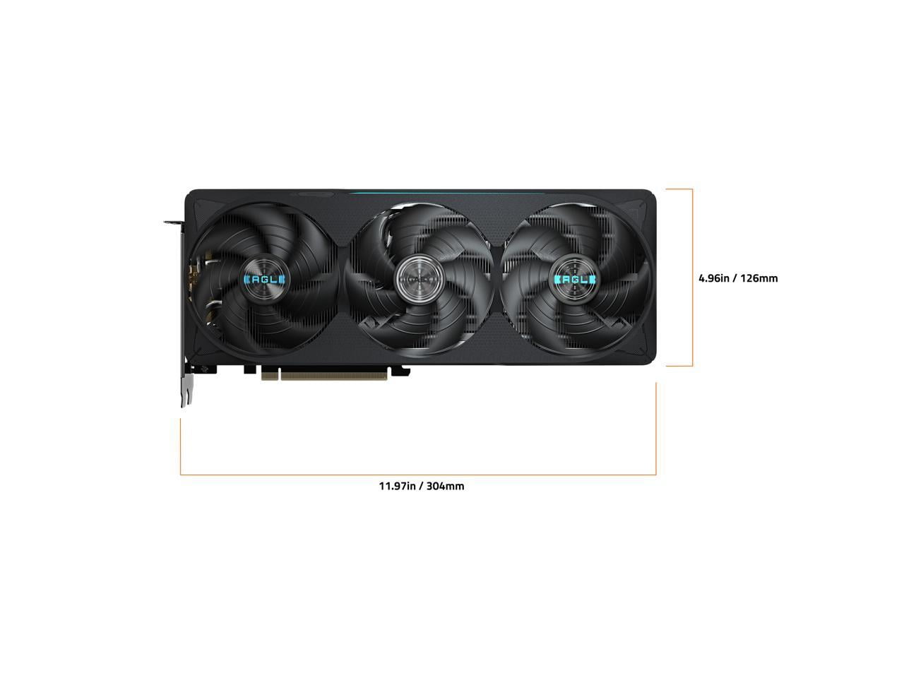Gigabyte NVIDIA GeForce RTX 5070 Ti Graphic Card, 16 GB GDDR7