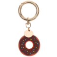 thumbnail image 1 of 1Pc Creative Protective Anti Lost Silicone Tracer Case for, 1 of 2