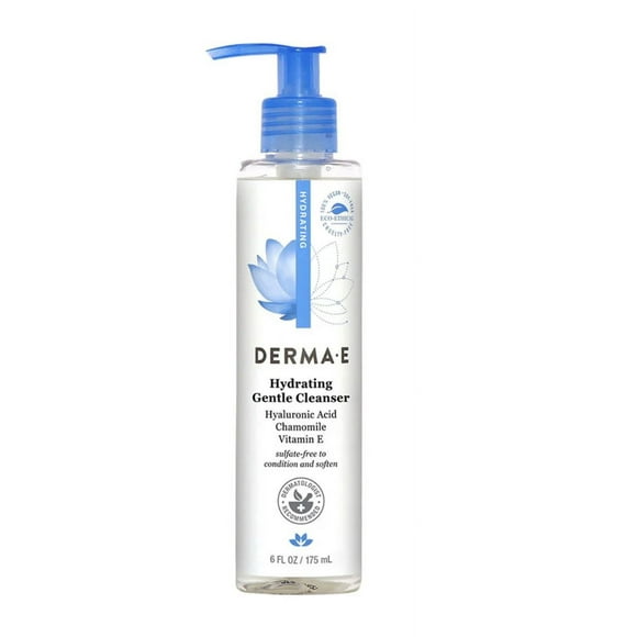 Hydrating Gentle Cleanser