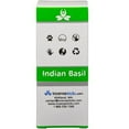thumbnail image 2 of Incensesticks Indian Basil Essential Oil, 10ml, 2 of 4