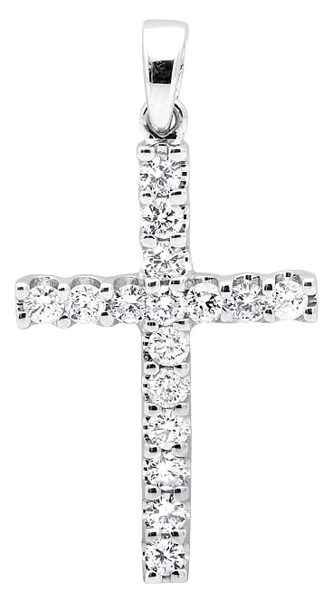 Pendant Charm 1.10ct 