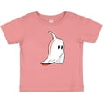 thumbnail image 3 of Inktastic Cute Ghost Pepper Boys or Girls Baby T-Shirt, 3 of 5