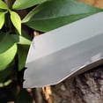 thumbnail image 4 of Pala de titanio Lixada Titanium Garden Pala de mano Acampar al aire libre Senderismo Mochilero Paleta Lixada Pala de titanio, 4 of 7