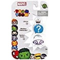 thumbnail image 4 of Marvel Tsum Tsum Series 2 Doctor Strange & Black Panther Mini Figure, 3 Pack, 4 of 4