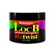 thumbnail image 1 of Loc B Retwist Loc Braid Twist Edge Gel para cabello natural, relajado, seco, opaco y quebradizo (8.81 oz) - Sin descamación Sin blanqueamiento Secado rápido Alto brillo Máximo agarre - Dura hasta 48 h, 1 of 5