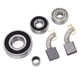 thumbnail image 5 of Kit de Reconstrucion del Motor, Alta Dureza RM870 RM871 RM872 Kit de Reparación del Motor de Larga Duración para 137.218240 Sierras de Mesa Motorizadas, 5 of 7