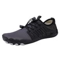 thumbnail image 1 of Zapatos de escalada transpirables resistentes al desgaste para mujeres y hombres (black46) Tmvgtek Tenis De Mujer Tenis De Hombre, 1 of 9