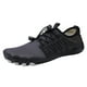 thumbnail image 1 of FLhrweasw Aqua Shoes Zapatos Escalada Transpirables Resistentes Al Desgaste para Mujeres Y Hombres (black44), 1 of 9